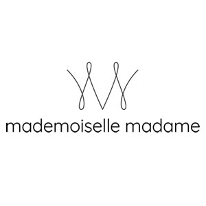 logo Mademoiselle Madame