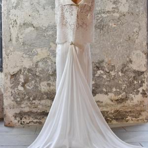 Robe juliette