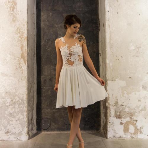 Robe anouchka